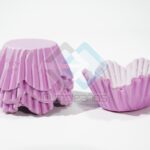 PIROTINES DE PAPEL TULIPAN ROSADO PASTEL 2 60CMX2 00CM SET500 X1