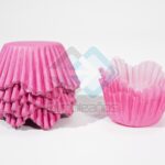 PIROTINES DE PAPEL TULIPAN FUCSIA 2 60CMX2 00CM SET500 X1