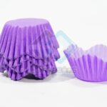 PIROTINES DE PAPEL TULIPAN LAVANDA 2 60CMX2 00CM SET500 X1
