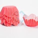 PIROTINES DE PAPEL TULIPAN ROJO 2 60CMX2 00CM SET500 X1