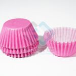 PIROTINES DE PAPEL FUCSIA 3CMX2CM SET500 X1