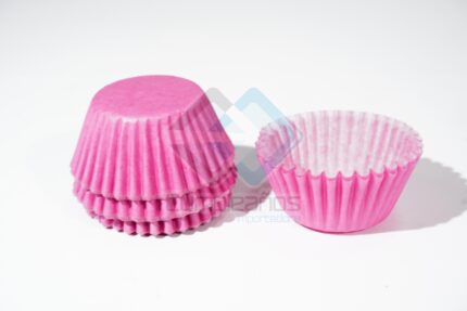 PIROTINES DE PAPEL FUCSIA 3CMX2CM SET500 X1