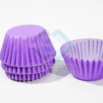 PIROTINES DE PAPEL LAVANDA 3CMX2CM SET500 X1