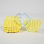 PIROTINES DE PAPEL AMARILLO 3CMX2CM SET500 X1