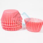 PIROTINES DE PAPEL ROJO 3CMX2CM SET500 X1