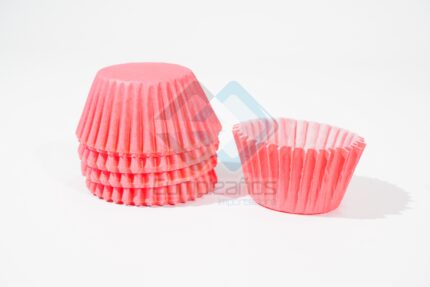 PIROTINES DE PAPEL ROJO 3CMX2CM SET500 X1