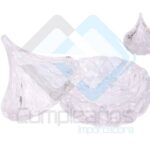 VIDRIO TIBOR GOTA X1