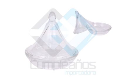 VIDRIO TIBOR GOTA X1