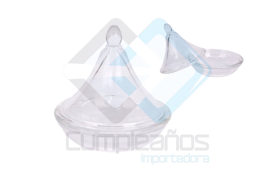 8679810732467 VIDRIO TIBOR GOTA X1 - Imagen 1