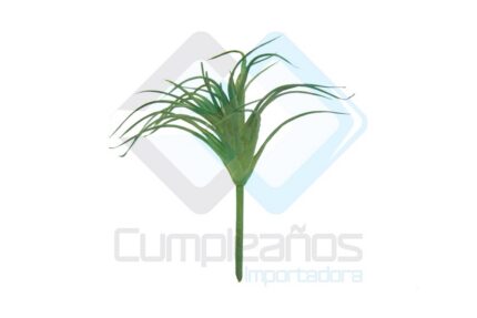 ARTIFICIAL PLANTA MINI SABILA X1