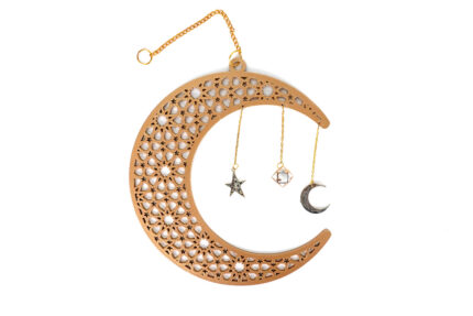 COL LUNA CHAMPAGNE X1