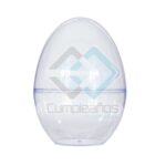 PLASTICO HUEVO SET6 X1