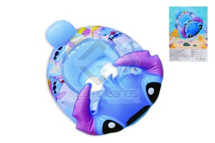 JUGUETE BOYA CELESTE X1