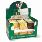 FOSFORERA GALLETA X 1