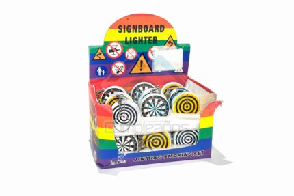 FOSFORERA DARDOS X 1