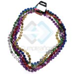 COLLAR MONEDAS SET 6 X1