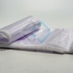 MALLA DECORATIVA SINTECTICA BLANCO X1