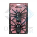 ACC HALLOWEEN ARANAS SET2 X1