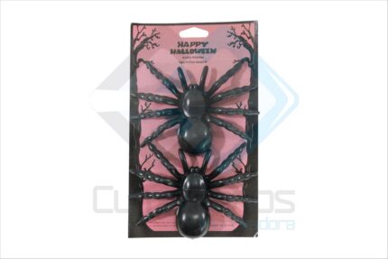 ACC HALLOWEEN ARANAS SET2 X1