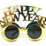 GAFAS HAPPY NEW YEAR X1