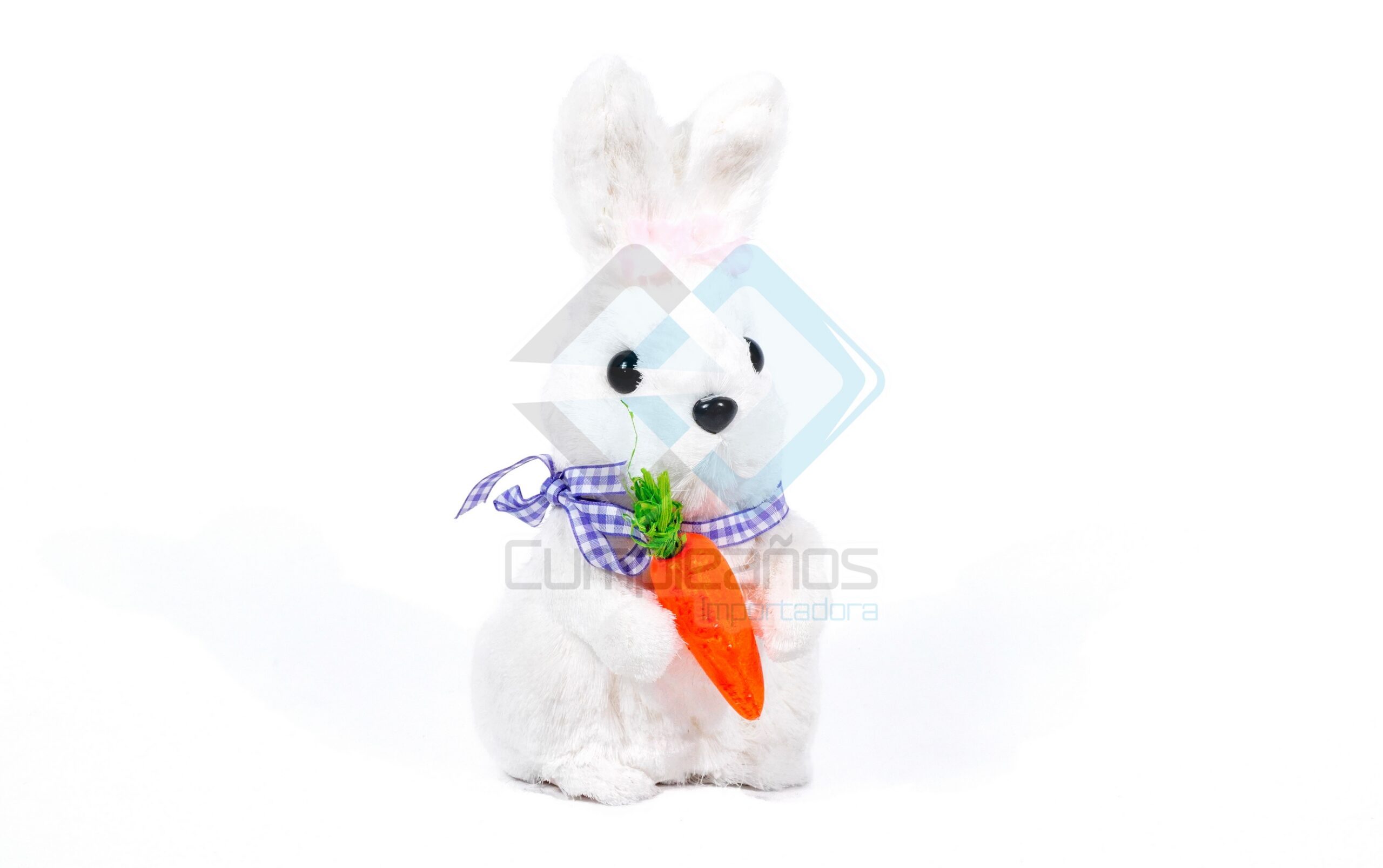 8679833535243 PASCUA CONEJO ZANAHORIA X1 - Imagen 1