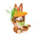 CONEJO C ZANAHORIA X1