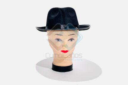SOMBRERO NEGRO X1