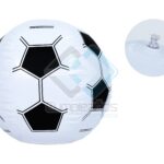 JUGUETE PELOTA INFLABLE FUTBOL X1