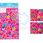 STICKER AVES B-027 X1