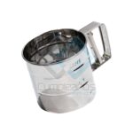 METALICO JARRO TAMIZADOR 10X12CM X1