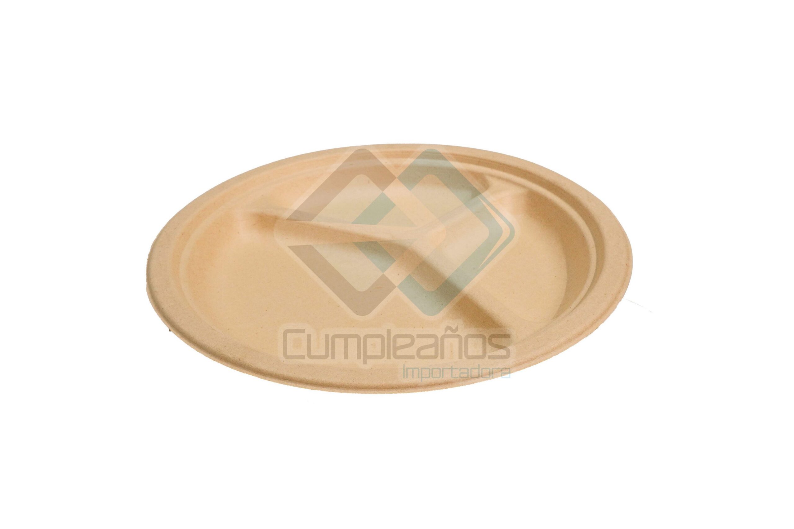 8679871805995 CARTON PLATO C DIVICION SET10 X1 - Imagen 1