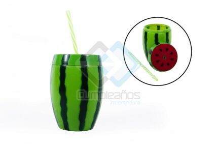 PLASTICO TOMATODO SANDIA X1