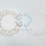 TAPETE DE PAPEL 165MM SET100U X1