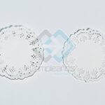 TAPETE DE PAPEL 190MM SET100U X1