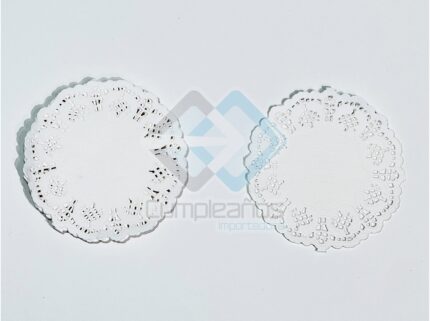 TAPETE DE PAPEL 190MM SET100U X1