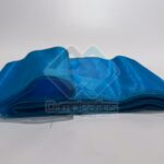 MALLA DECORATIVA SINTECTICA TURQUEZA X1