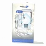 CARGADOR C CABLE P IPHONE X1