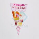 BOLSA DECORATIVA SET20X1